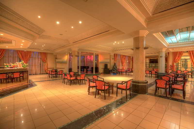 Hotel Marrakech Le Sangho Privilege Ouahat Sidi Brahim Экстерьер фото