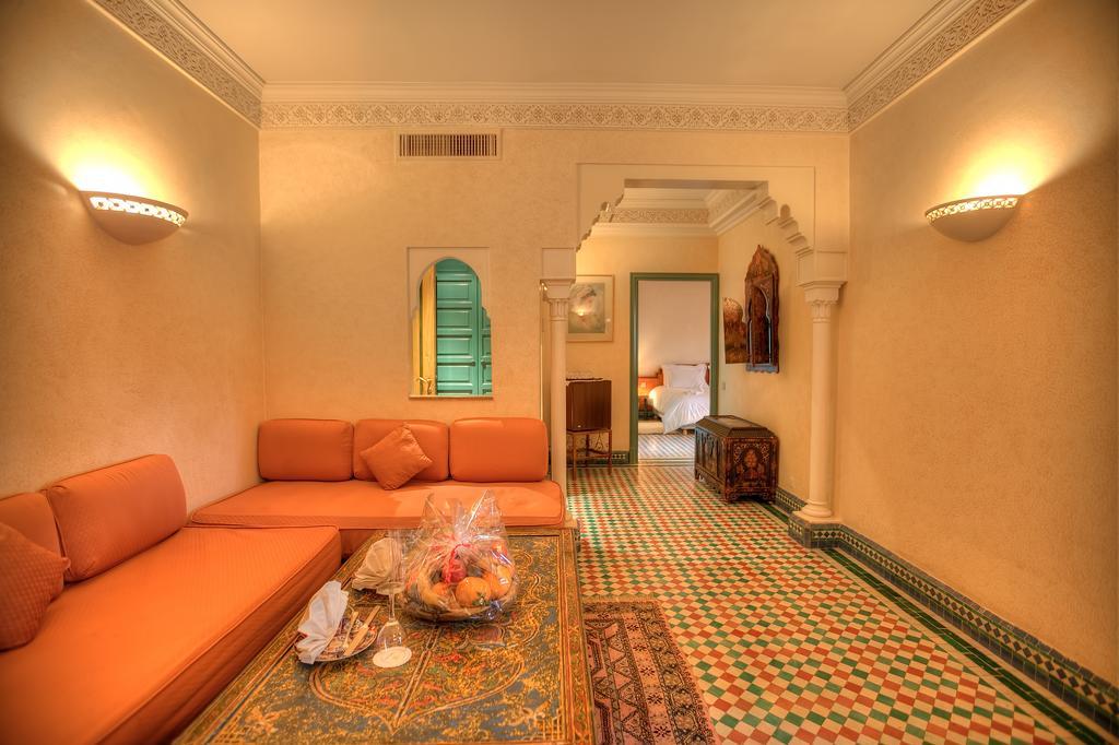 Hotel Marrakech Le Sangho Privilege Ouahat Sidi Brahim Экстерьер фото