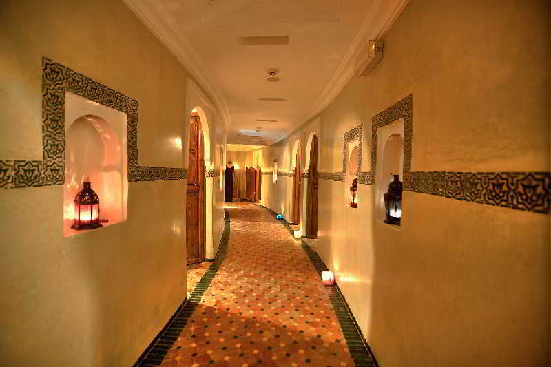 Hotel Marrakech Le Sangho Privilege Ouahat Sidi Brahim Экстерьер фото