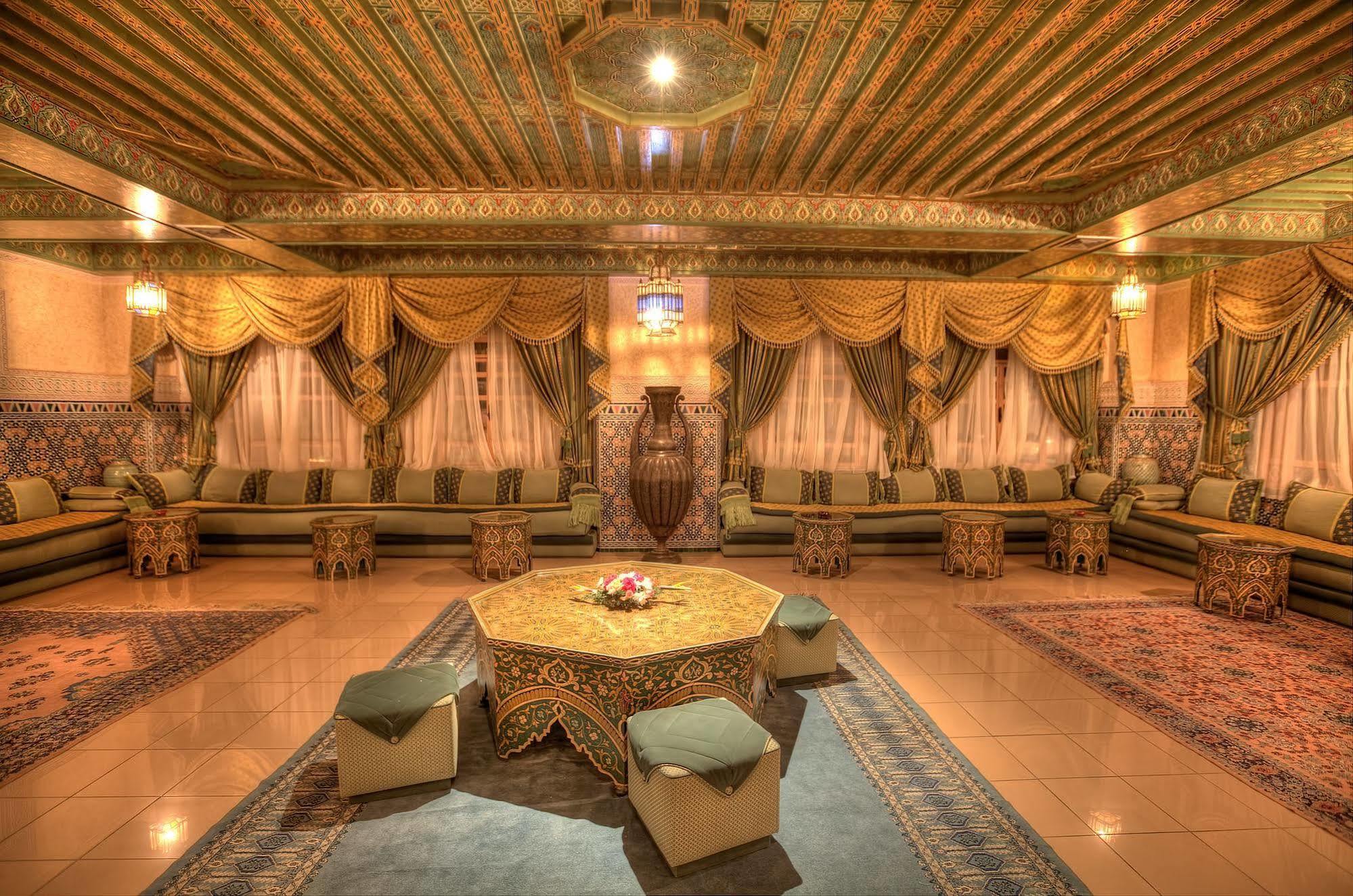 Hotel Marrakech Le Sangho Privilege Ouahat Sidi Brahim Экстерьер фото